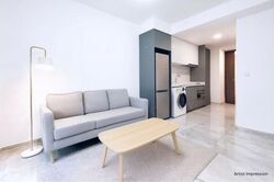 Affinity At Serangoon (D19), Apartment #503211441